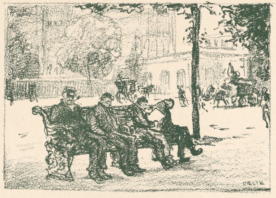 In the Park MET DP876244
