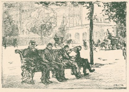 In the Park MET DP876244