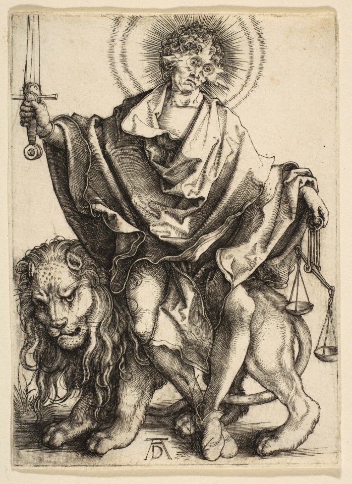 Justice MET DP815403