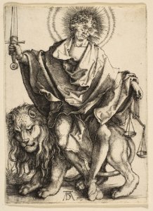 Justice MET DP815403