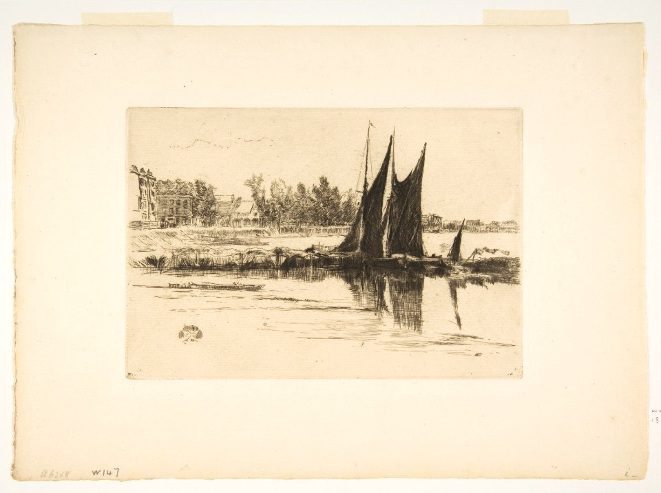 Hurlingham MET DP813471