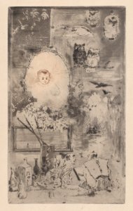 Japanese Baptism Met DP888944