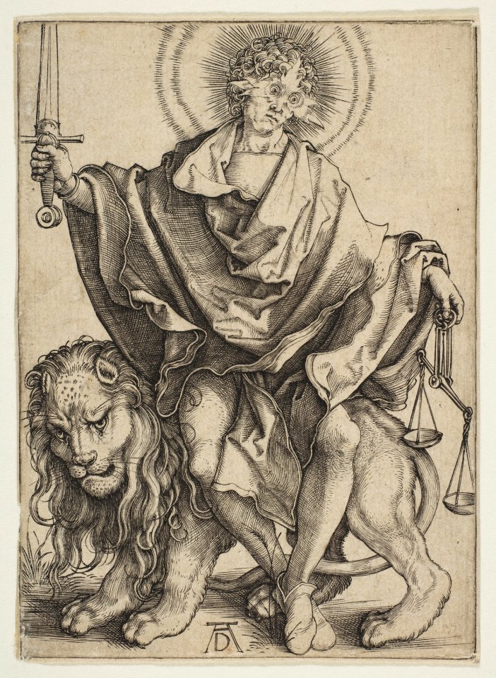 Justice MET DP815402