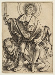 Justice MET DP815402