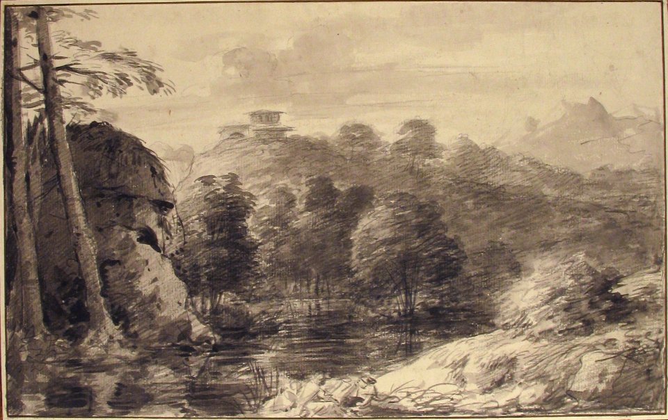 Italian Landscape MET 59.23.37