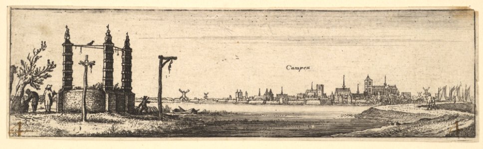 Kampen MET DP823200
