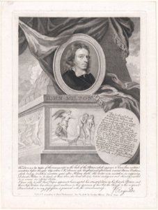 John Milton MET DP876109
