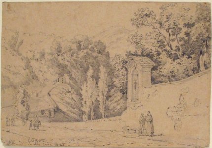 Italian Landscape MET 47.142