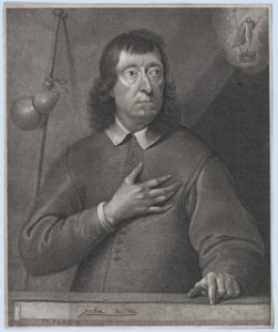 John Milton MET DP875899
