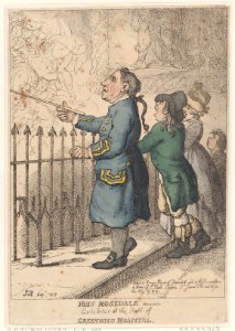 John Rosedale Mariner, Exhibitor at the Hall of Greenwich Hospital Met DP884649