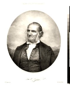 John James Audubon (The Gallery of Illustrious Americans) MET 49J 166AR2