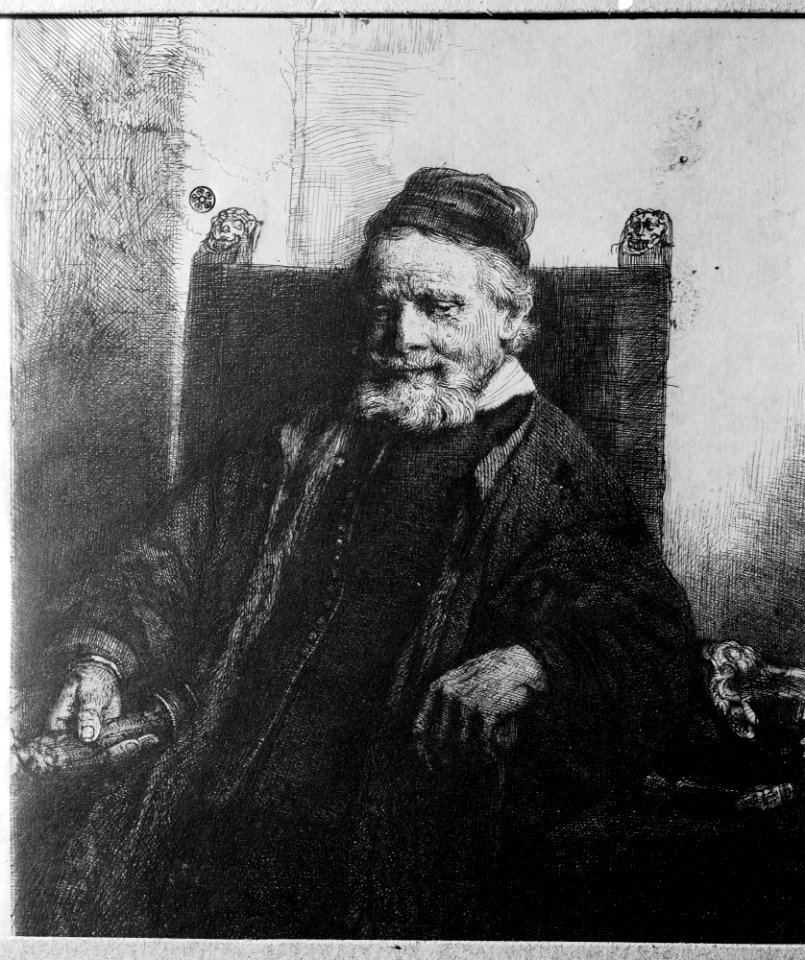 Jan Lutma MET MM10546
