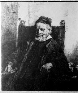 Jan Lutma MET MM10546
