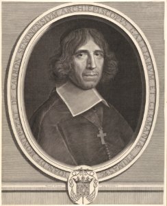 Jean de Montpezat de Carbon MET DP832573