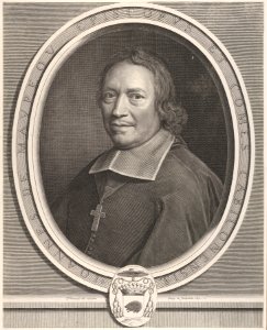Jean de Maupeou MET DP832726
