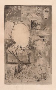 Japanese Baptism Met DP888943