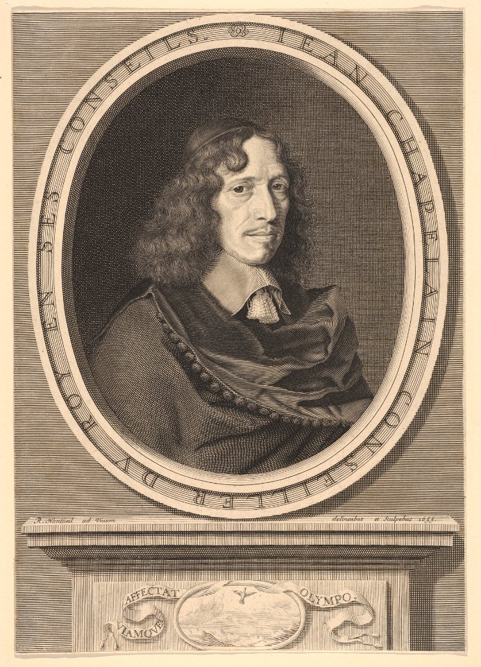 Jean Champlain MET DP832281