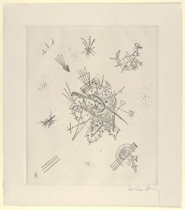 Kleine Welten X (Small Worlds X) MET DP855301
