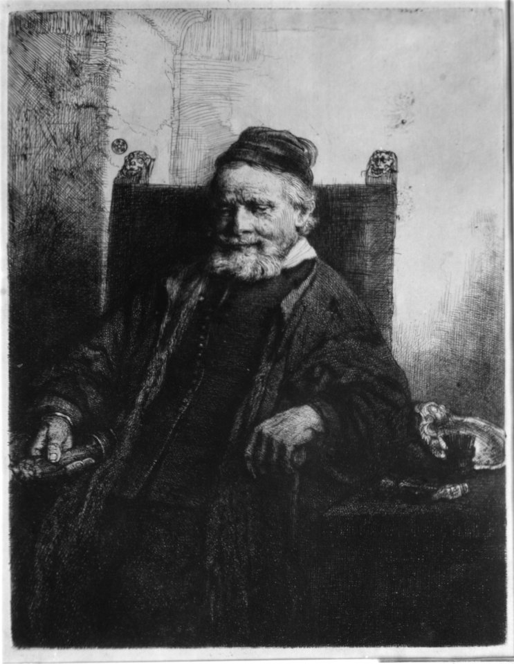 Jan Lutma MET 46695