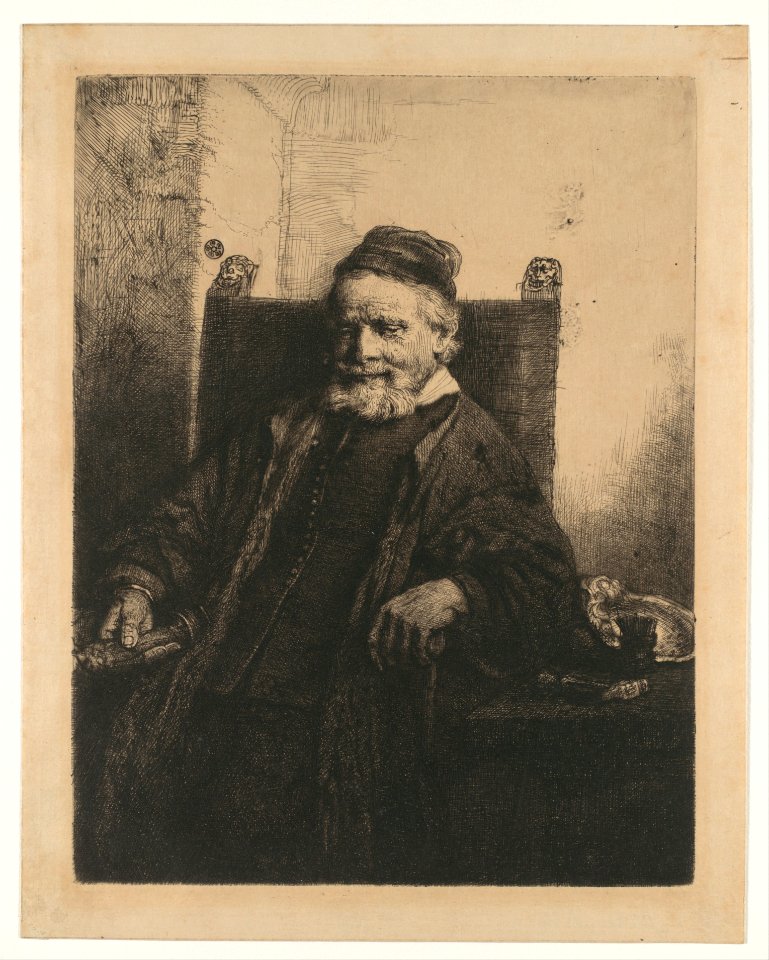 Jan Lutma MET DP108240