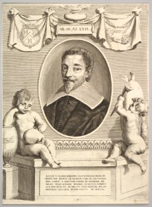 Jean Habert de Montmor MET DP822465