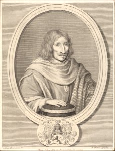 Jean de Mesgrigny MET DP832679
