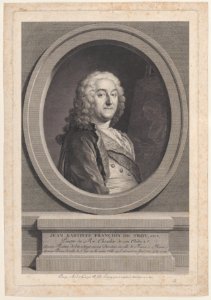 Jean Baptiste François de Troy, Fils Met DP887864