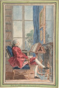 Jean-Pierre de Bougainville MET DP805566
