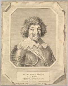 Jean de Saint-Bonnet, marquis de Toiras MET DP822455
