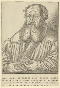 Johann Forster MET DP842180