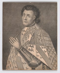 John Talbot, 1st Earl of Shrewsbury and 1st Earl of Waterford MET DP870411