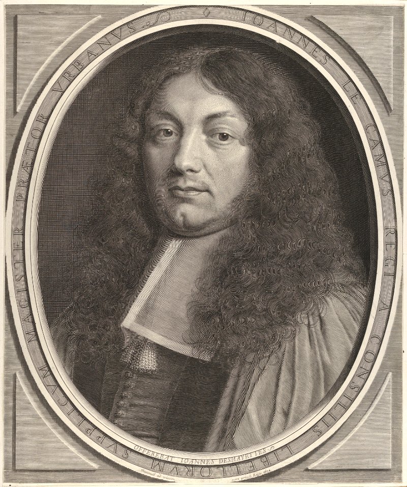 Jean Le Camus MET DP832739
