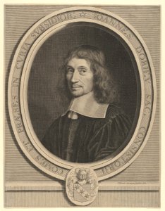 Jean Dorieu MET DP832399