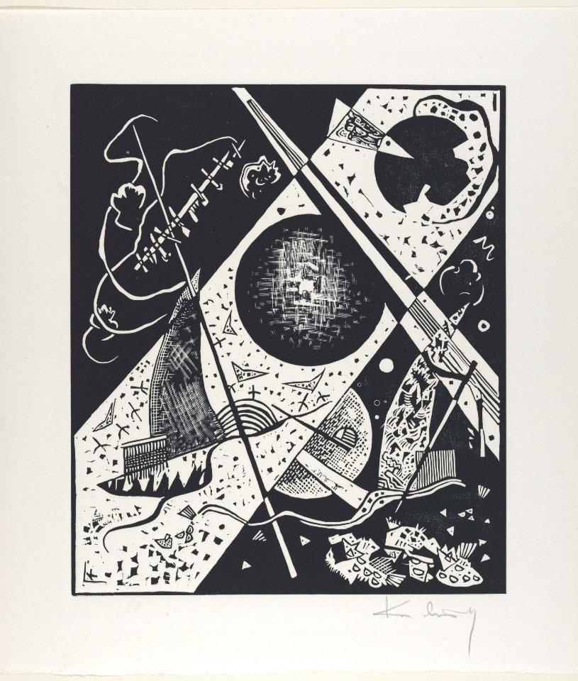 Kleine Welten VI (Small Worlds VI) MET DP855295