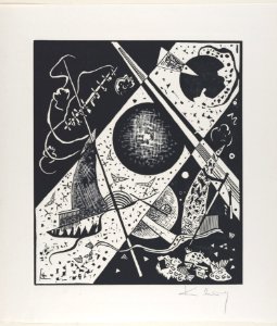 Kleine Welten VI (Small Worlds VI) MET DP855295