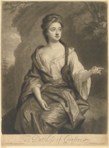 Isabella, Duchess of Grafton MET DP214465