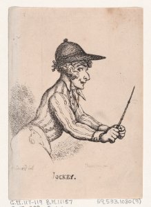 Jockey MET DP873920