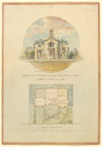 Kirri Cottage for Julia Jackson Davis MET DP854839