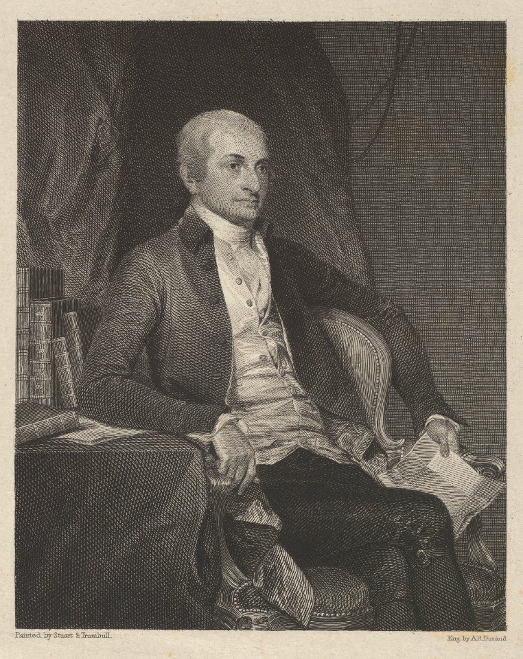 John Jay MET DP837785