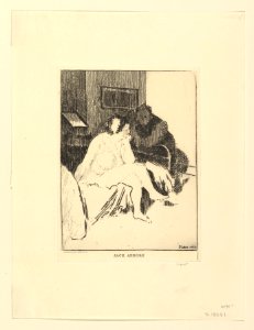 Jack Ashore (The Small Plate) MET DP819399