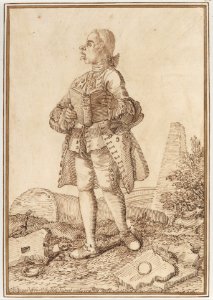 Joseph Henry of Straffan, Co. Kildare MET DP245235