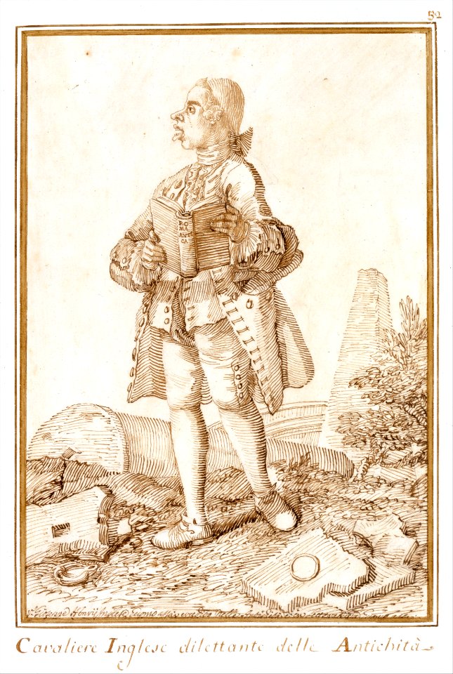 Joseph Henry of Straffan, Co. Kildare MET DT405