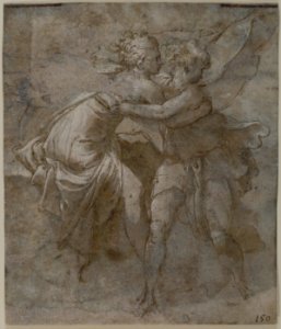 Joseph and Potiphar's Wife MET 2004.350.1