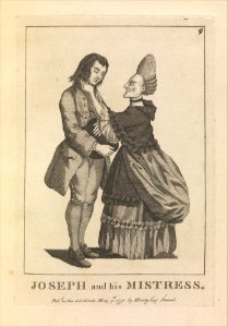 Joseph and His Mistress MET DP243014