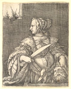 Judith MET DP828639