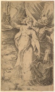 Judith MET DP826164