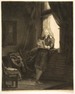Jan Six MET DP814732