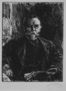 John Hay MET MM85812