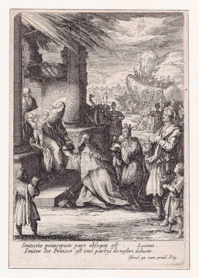Judith Met DP890731