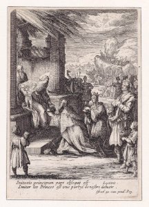 Judith Met DP890731
